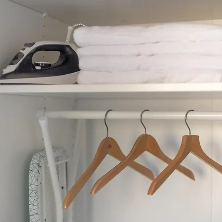 Wola Anielewicza Comfort By Bookinghost