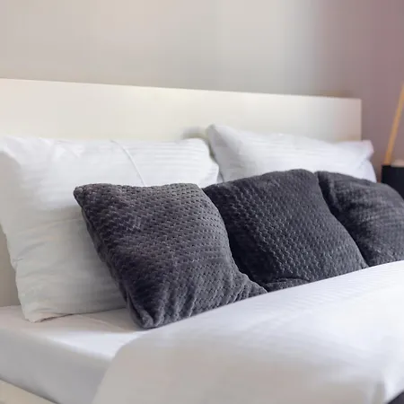 Wola Anielewicza Comfort By Bookinghost *