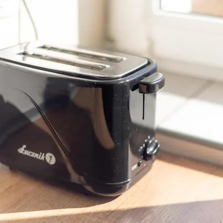 公寓 Wola Anielewicza Comfort By Bookinghost