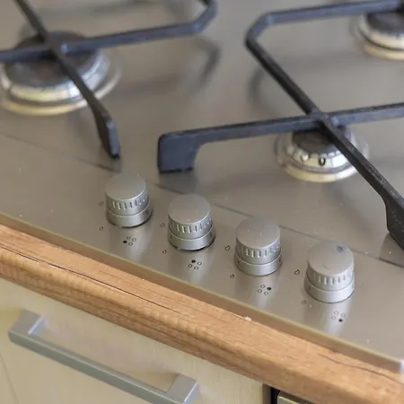 Daire Wola Anielewicza Comfort By Bookinghost *