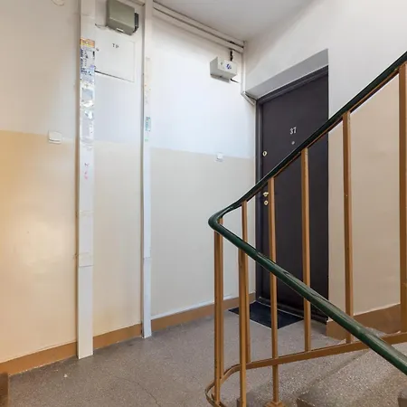 Wola Anielewicza Comfort By Bookinghost *