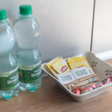 Wola Anielewicza Comfort By Bookinghost Varsovie