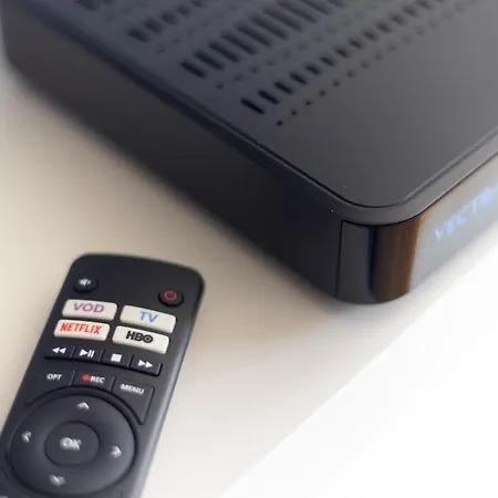 Wola Anielewicza Comfort By Bookinghost Daire Varşova