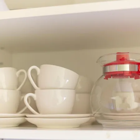 Wola Anielewicza Comfort By Bookinghost 华沙