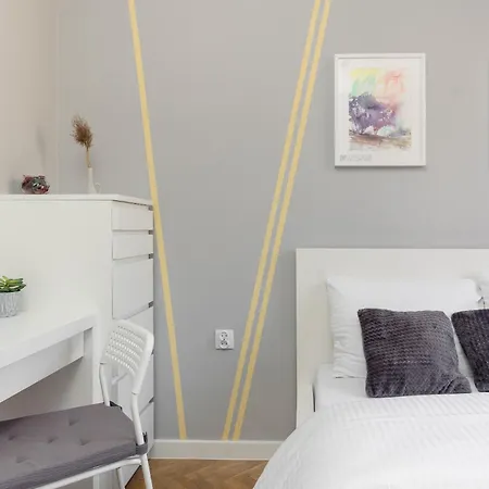 Wola Anielewicza Comfort By Bookinghost *