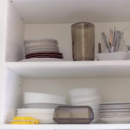 Daire Wola Anielewicza Comfort By Bookinghost Varşova