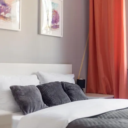 Wola Anielewicza Comfort By Bookinghost