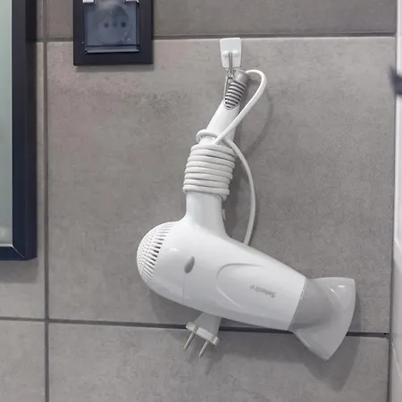 Daire Wola Anielewicza Comfort By Bookinghost *