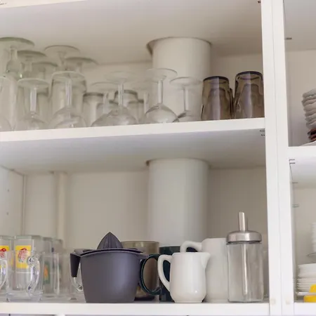 公寓 Wola Anielewicza Comfort By Bookinghost 华沙