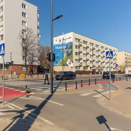 Wola Anielewicza Comfort By Bookinghost