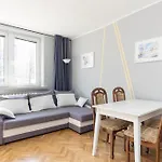 Wola Anielewicza Comfort By Bookinghost Apartman