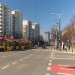 Apartman Wola Anielewicza Comfort By Bookinghost Varsó