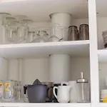 Apartman Wola Anielewicza Comfort By Bookinghost Varsó